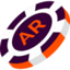 All Right Casino Logo